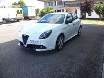 Giulietta 1.6 jtdm Super 120cv
