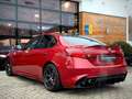 Alfa Romeo Giulia Quadrifoglio Alcantara/H&K/Carbon/Bi-Xeno Rot - thumbnail 19