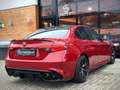 Alfa Romeo Giulia Quadrifoglio Alcantara/H&K/Carbon/Bi-Xeno Rot - thumbnail 18