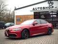 Alfa Romeo Giulia Quadrifoglio Alcantara/H&K/Carbon/Bi-Xeno Rot - thumbnail 8