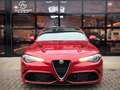 Alfa Romeo Giulia Quadrifoglio Alcantara/H&K/Carbon/Bi-Xeno Rot - thumbnail 10
