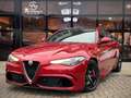 Alfa Romeo Giulia Quadrifoglio Alcantara/H&K/Carbon/Bi-Xeno Rot - thumbnail 2