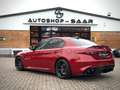 Alfa Romeo Giulia Quadrifoglio Alcantara/H&K/Carbon/Bi-Xeno Rot - thumbnail 9