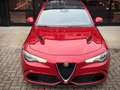Alfa Romeo Giulia Quadrifoglio Alcantara/H&K/Carbon/Bi-Xeno Rot - thumbnail 11