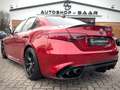 Alfa Romeo Giulia Quadrifoglio Alcantara/H&K/Carbon/Bi-Xeno Rot - thumbnail 17