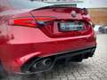 Alfa Romeo Giulia Quadrifoglio Alcantara/H&K/Carbon/Bi-Xeno Rot - thumbnail 16
