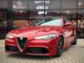 Alfa Romeo Giulia Quadrifoglio Alcantara/H&K/Carbon/Bi-Xeno Rot - thumbnail 1