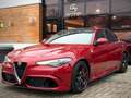 Alfa Romeo Giulia Quadrifoglio Alcantara/H&K/Carbon/Bi-Xeno Rot - thumbnail 13