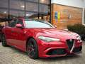 Alfa Romeo Giulia Quadrifoglio Alcantara/H&K/Carbon/Bi-Xeno Rot - thumbnail 12