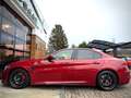 Alfa Romeo Giulia Quadrifoglio Alcantara/H&K/Carbon/Bi-Xeno Rot - thumbnail 15