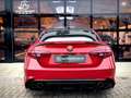Alfa Romeo Giulia Quadrifoglio Alcantara/H&K/Carbon/Bi-Xeno Rot - thumbnail 22