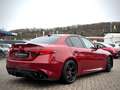 Alfa Romeo Giulia Quadrifoglio Alcantara/H&K/Carbon/Bi-Xeno Rot - thumbnail 7