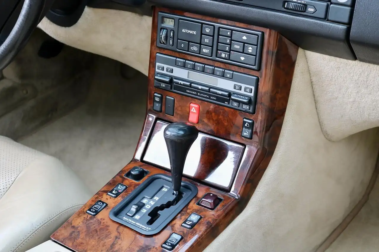 Mercedes-Benz SL-klasse CABRIO|IN NIEUWSTAAT !|Hardtop, foto 7