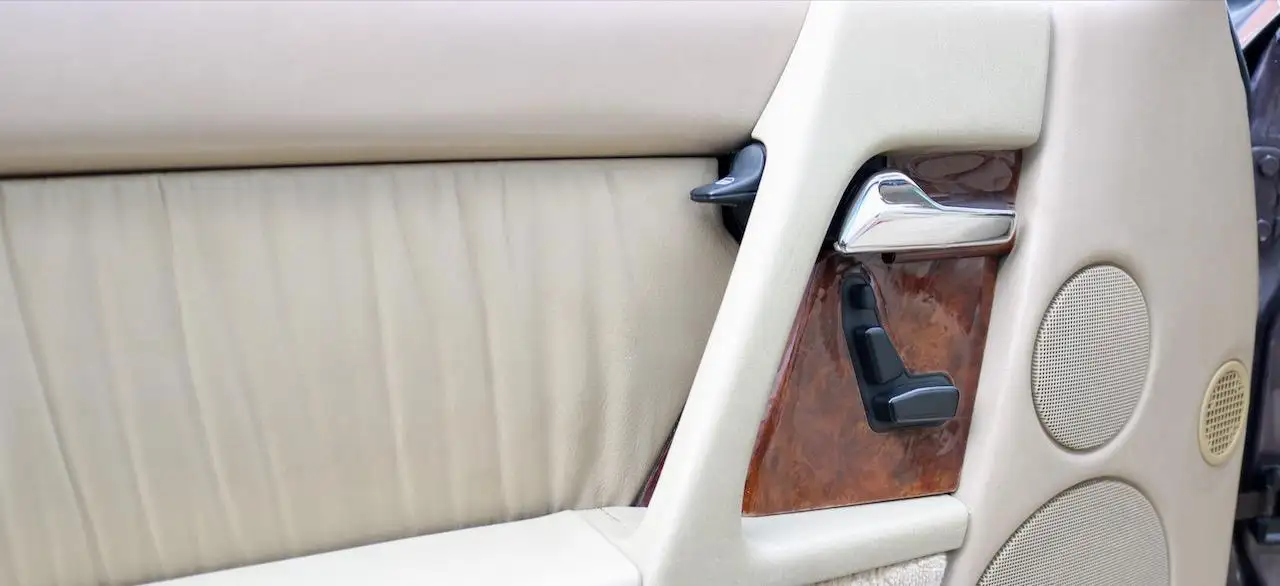 Mercedes-Benz SL-klasse CABRIO|IN NIEUWSTAAT !|Hardtop, foto 9