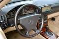 Mercedes-Benz 280 MERCEDES CABRIO|IN NIEUWSTAAT !!|1994 Grey - thumbnail 5