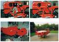 Austin-Healey Sprite MK 1V Czerwony - thumbnail 2