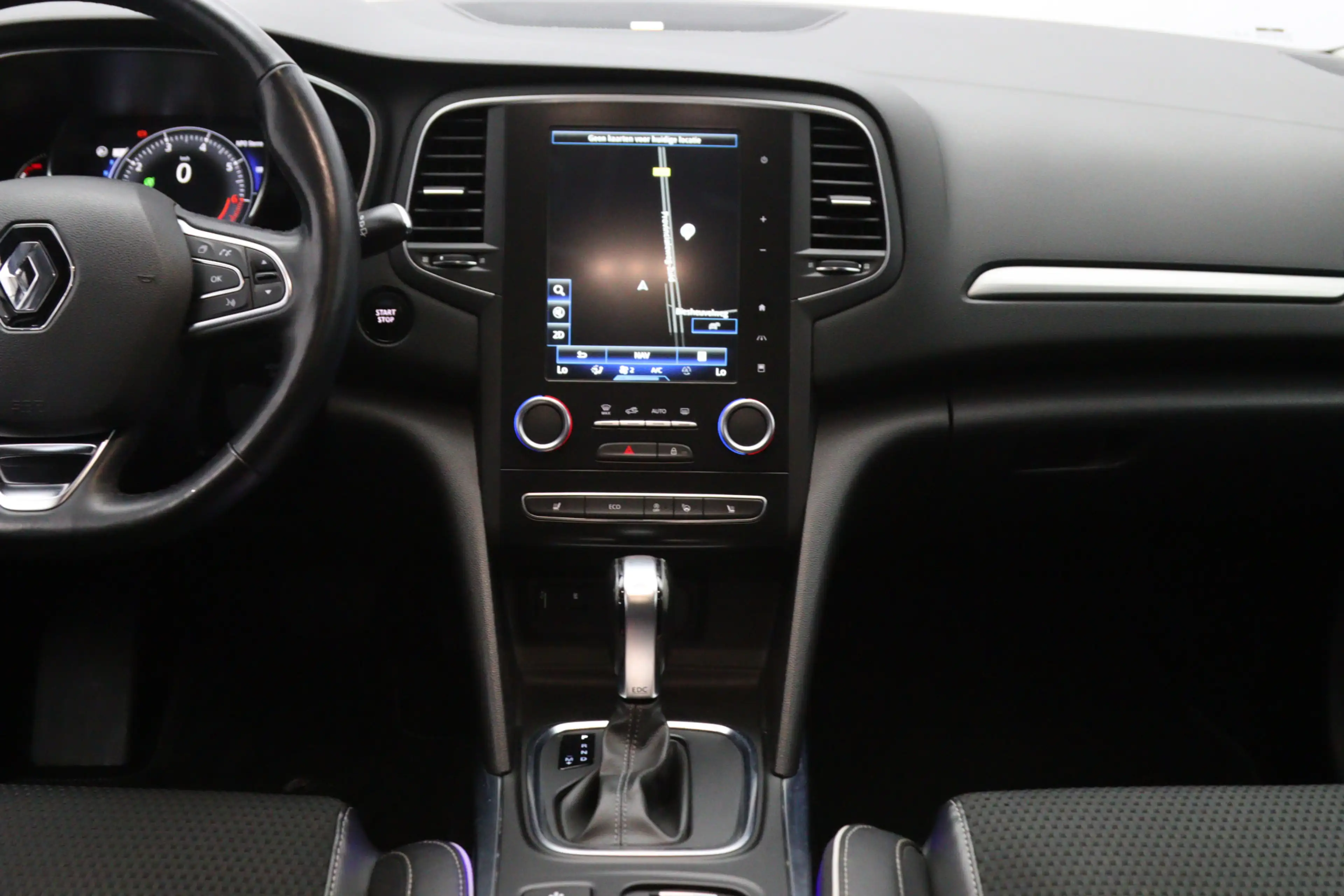 Renault Megane Estate 132 PK 1.2 TCe 130 PK Automaat Bose, Trekha — photo 9