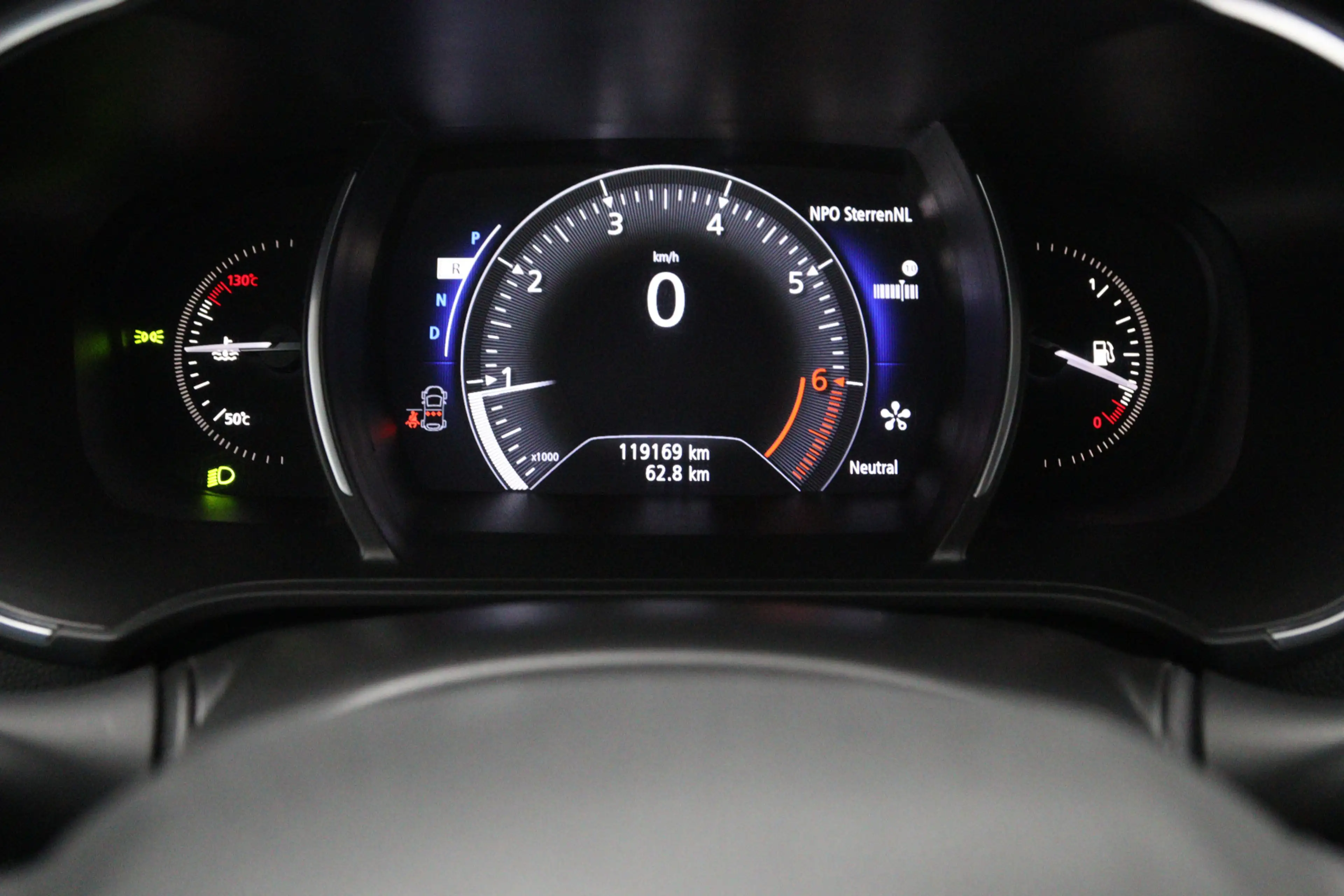 Renault Megane Estate 132 PK 1.2 TCe 130 PK Automaat Bose, Trekha — photo 33