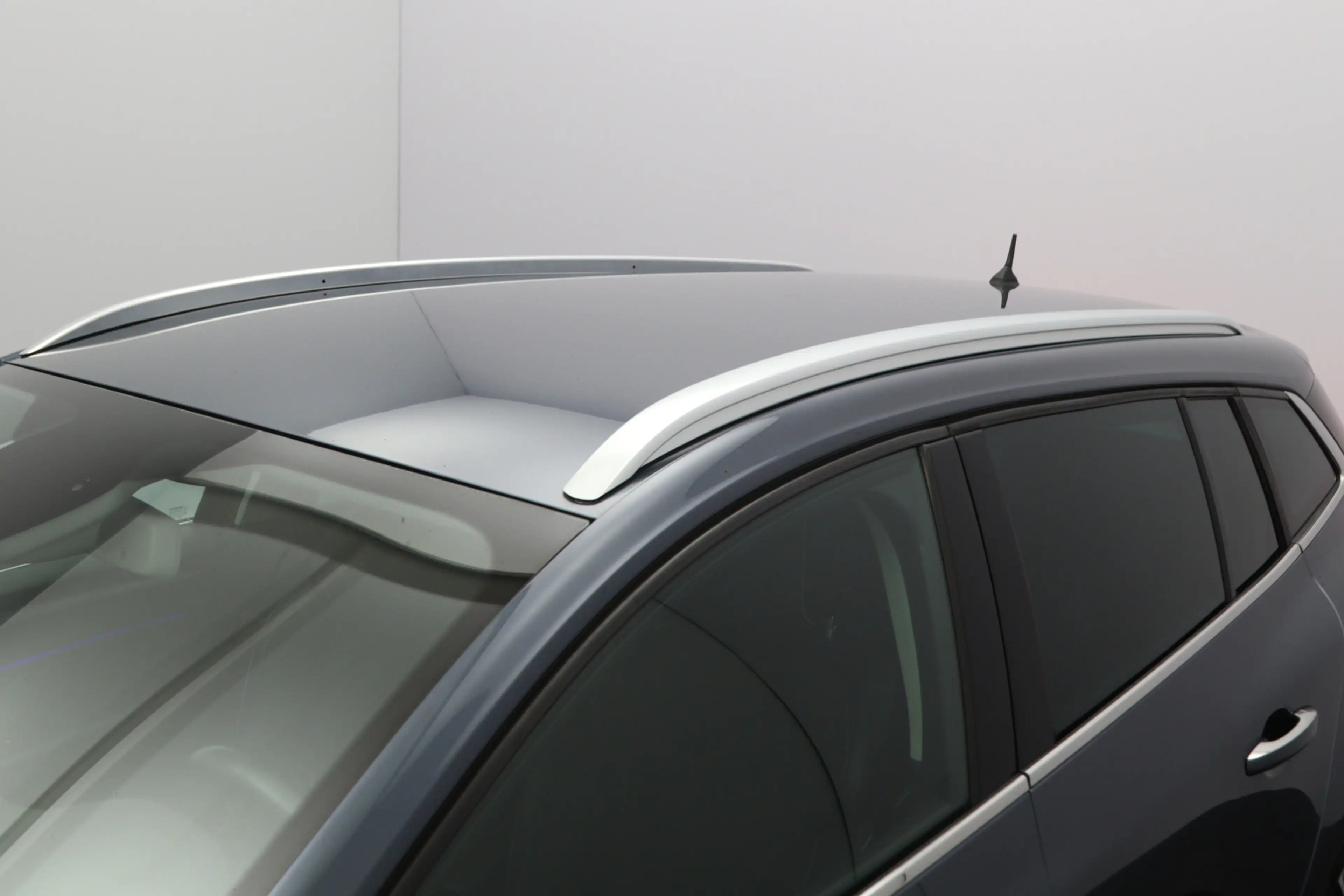 Renault Megane Estate 132 PK 1.2 TCe 130 PK Automaat Bose, Trekha — photo 20
