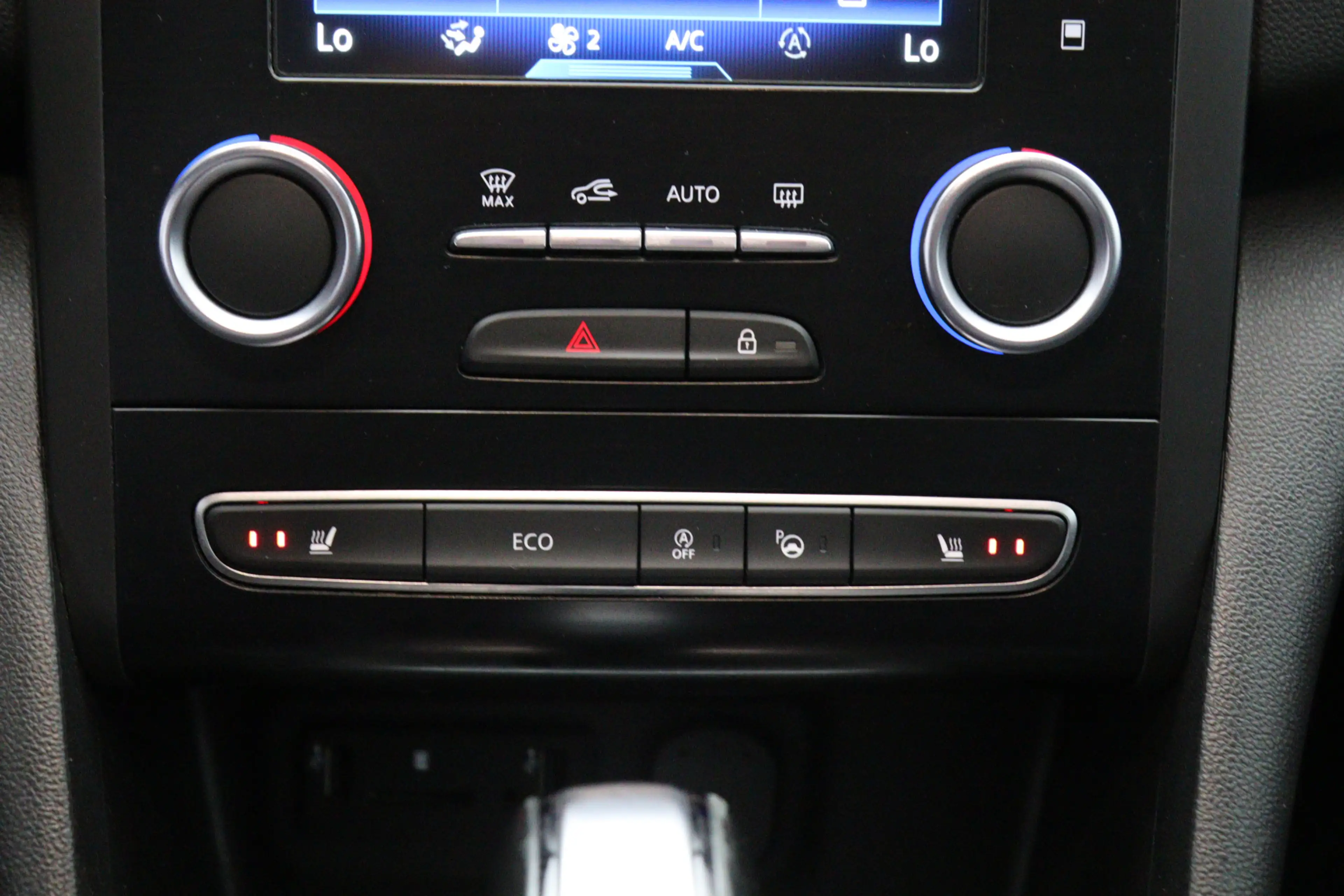 Renault Megane Estate 132 PK 1.2 TCe 130 PK Automaat Bose, Trekha — photo 29