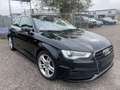 Audi A3 Sline Voll Leder Led Xenon Noir - thumbnail 1