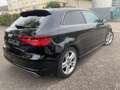 Audi A3 Sline Voll Leder Led Xenon Noir - thumbnail 2