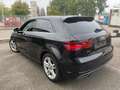 Audi A3 Sline Voll Leder Led Xenon Noir - thumbnail 4