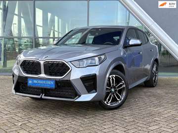 SDrive20i Launch Edition M sport Camera / Harman K