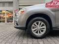 Mitsubishi ASX ASX 1.6 2WD Inform Plus Grau - thumbnail 24