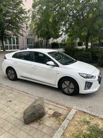 1,6 GDi Hybrid