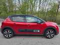 Citroen C3 C3 PureTech 83 S Rot - thumbnail 3