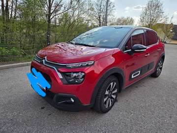 C3 PureTech 83 S
