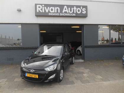 Hyundai i20 1.2I I-MOTION