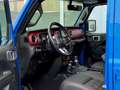 Jeep Gladiator Rubicon 3,6L V6 4x4 LED Hydro blue Kék - thumbnail 13