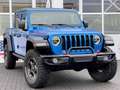 Jeep Gladiator Rubicon 3,6L V6 4x4 LED Hydro blue Mavi - thumbnail 1