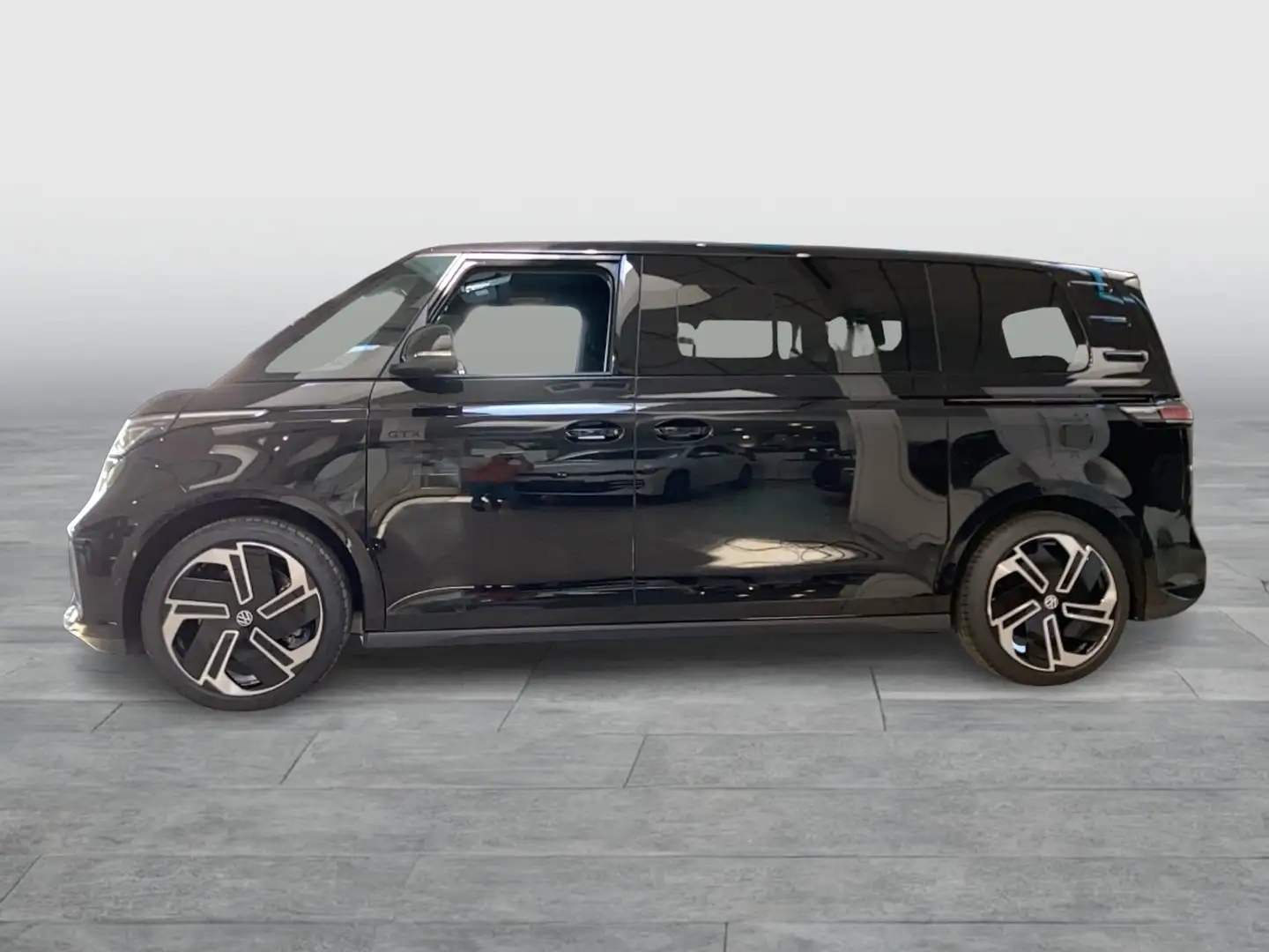 Volkswagen ID. Buzz VW ID. Buzz GTX LR 4MOTION 250 kW Schwarz - 2