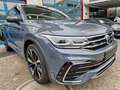Volkswagen Tiguan 2.0 TDI 200Cv R-Line 4M Matrix ACC DCC 20" DigCock Grigio - thumbnail 2