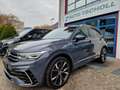Volkswagen Tiguan 2.0 TDI 200Cv R-Line 4M Matrix ACC DCC 20" DigCock Grigio - thumbnail 1