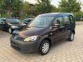 Volkswagen Caddy 1,6TDI Roncalli 5-Sitze Klima PDC 1-Hand Braun - thumbnail 3
