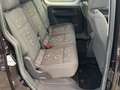 Volkswagen Caddy 1,6TDI Roncalli 5-Sitze Klima PDC 1-Hand Braun - thumbnail 7