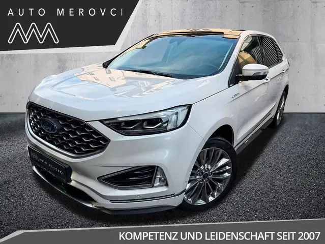 Ford Edge 2.0 4x4 Vignale/Pano-Schiebedach/Leder/ACC