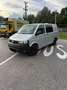 Volkswagen T5 Transvan - thumbnail 1