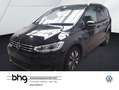 Volkswagen Touran Comfortline 2,0 TDI  DSG Schwarz - thumbnail 1
