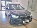 BMW X1 X1 F48 2019 sdrive18d Business Advantage auto Nero - thumbnail 3