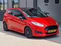 Ford Fiesta 1.0 EcoBoost 140pk Red Edition Rood - thumbnail 9