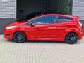 Ford Fiesta 1.0 EcoBoost 140pk Red Edition Rood - thumbnail 2