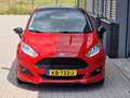 Ford Fiesta 1.0 EcoBoost 140pk Red Edition Rood - thumbnail 10