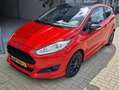 Ford Fiesta 1.0 EcoBoost 140pk Red Edition Rood - thumbnail 5