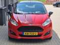 Ford Fiesta 1.0 EcoBoost 140pk Red Edition Rood - thumbnail 6