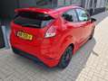 Ford Fiesta 1.0 EcoBoost 140pk Red Edition Rood - thumbnail 12